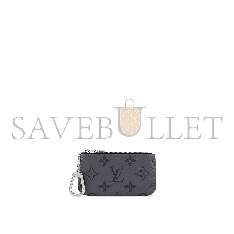 LOUIS VUITTON KEY COIN PURSE M80905 (12*7*1.5cm)